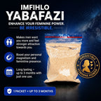 IMFIHLO YABAFAZI - Feminine Attraction Traditional Blend