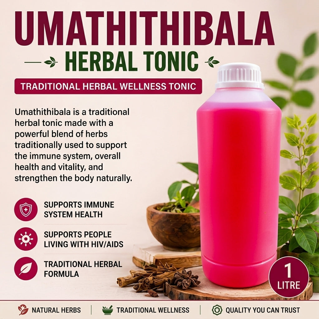 UMATHITHIBALA - Supports HIV & Aids