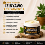Izinyawo Treatment