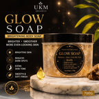 Glow Soap