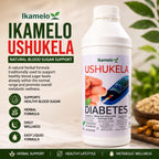 Ikamelo Ushukela
