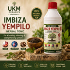 NUZ MIRROR Imbiza Yempilo Herbal Tonic