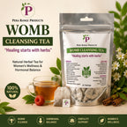 Womb Cleansing Tea