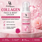 Collagen Face & Body Cream