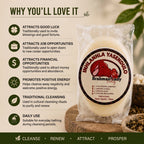 Inhlanhla Yasendulo Traditional Cleansing Soap