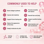 Collagen Face & Body Cream