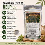 ORGANIC BOTTLE BRUSH POWDER