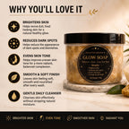 Glow Soap