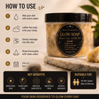 Glow Soap