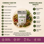 Womb Cleansing Tea
