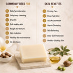 Triple Butter Collagen Soap