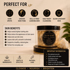 Glow Soap