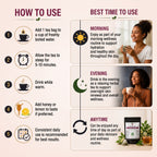 Glowing Skin Tea