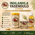Inhlanhla Yasendulo Combo