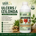 UKM Organics Ulcers / Izilonda