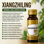 XIANGZHILING