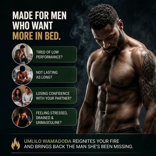UMLILO WAMADODA