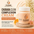 CHUBABA CLEAN COMPLEXION CREAM