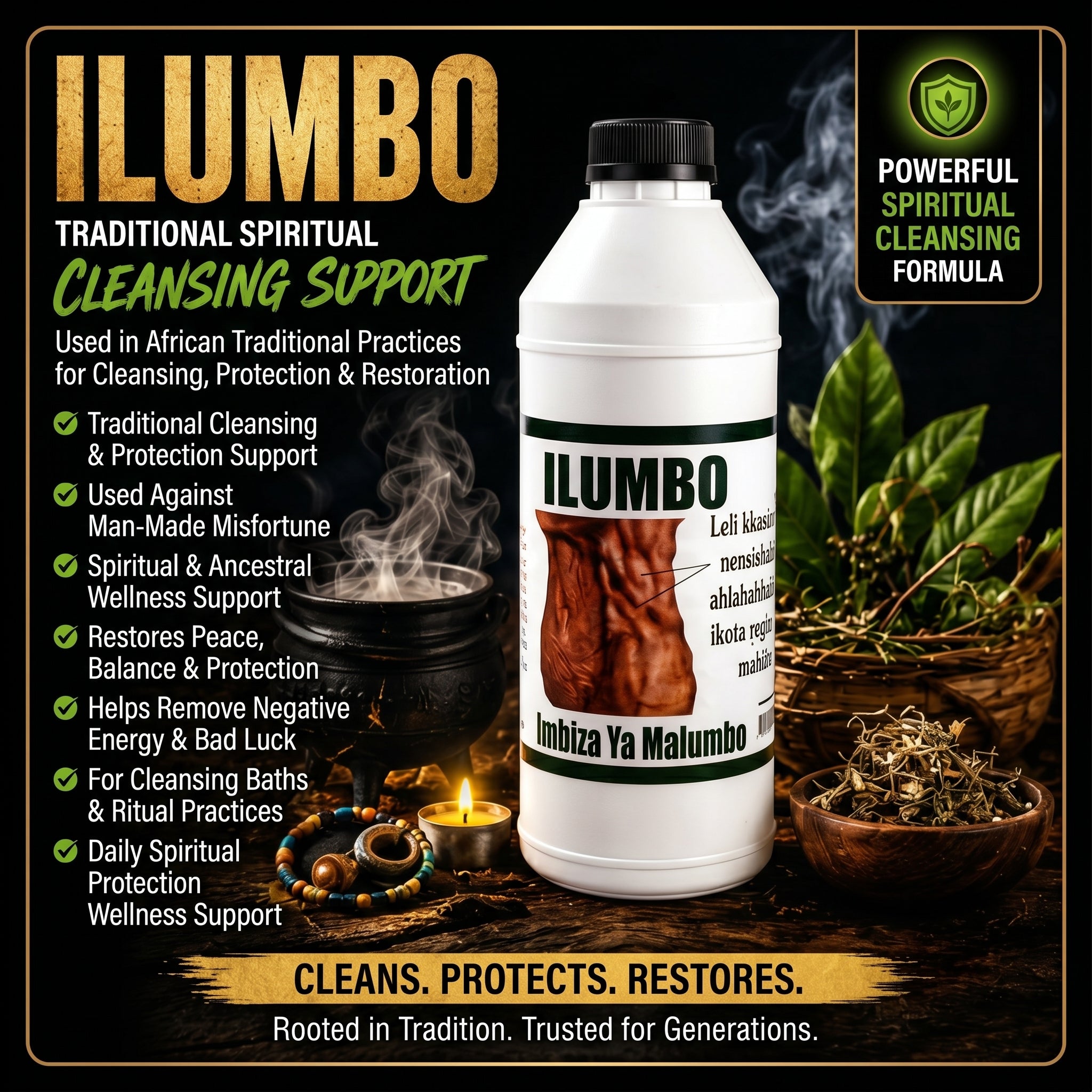 ILUMBO