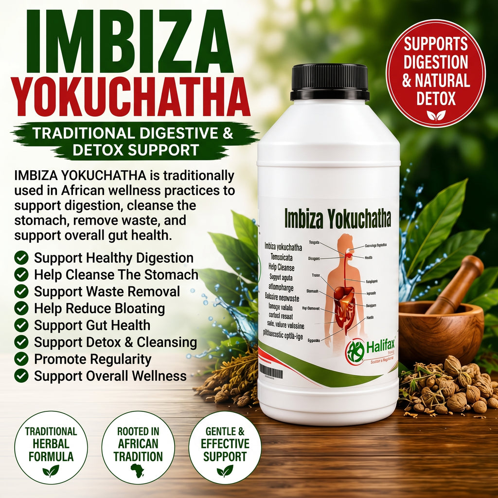 IMBIZA YOKUCHATHA