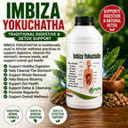IMBIZA YOKUCHATHA