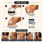 SEA MOSS BODY CREAM
