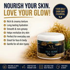 SEA MOSS BODY CREAM