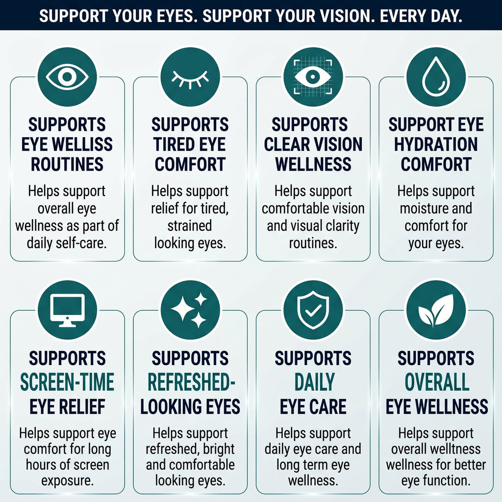 EYE SIGHT SOLUTION