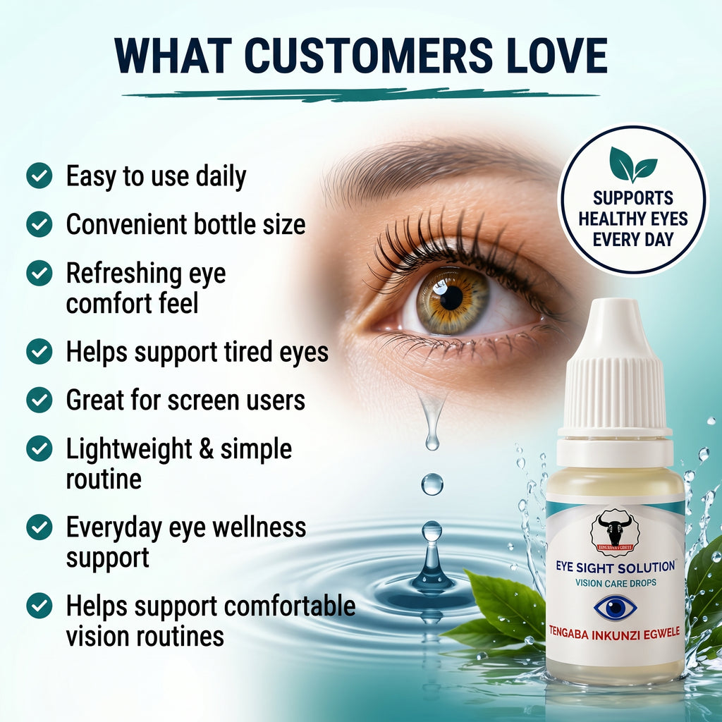 EYE SIGHT SOLUTION