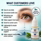 EYE SIGHT SOLUTION