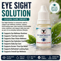 EYE SIGHT SOLUTION