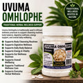 UVUMA OMHLOPHE