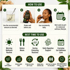 INDALO CHLOROLIFE ACID FLUSH TONIC