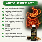 INDALO CHLOROLIFE ACID FLUSH TONIC