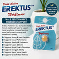EREKTUS HERBIMORE