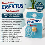 EREKTUS HERBIMORE