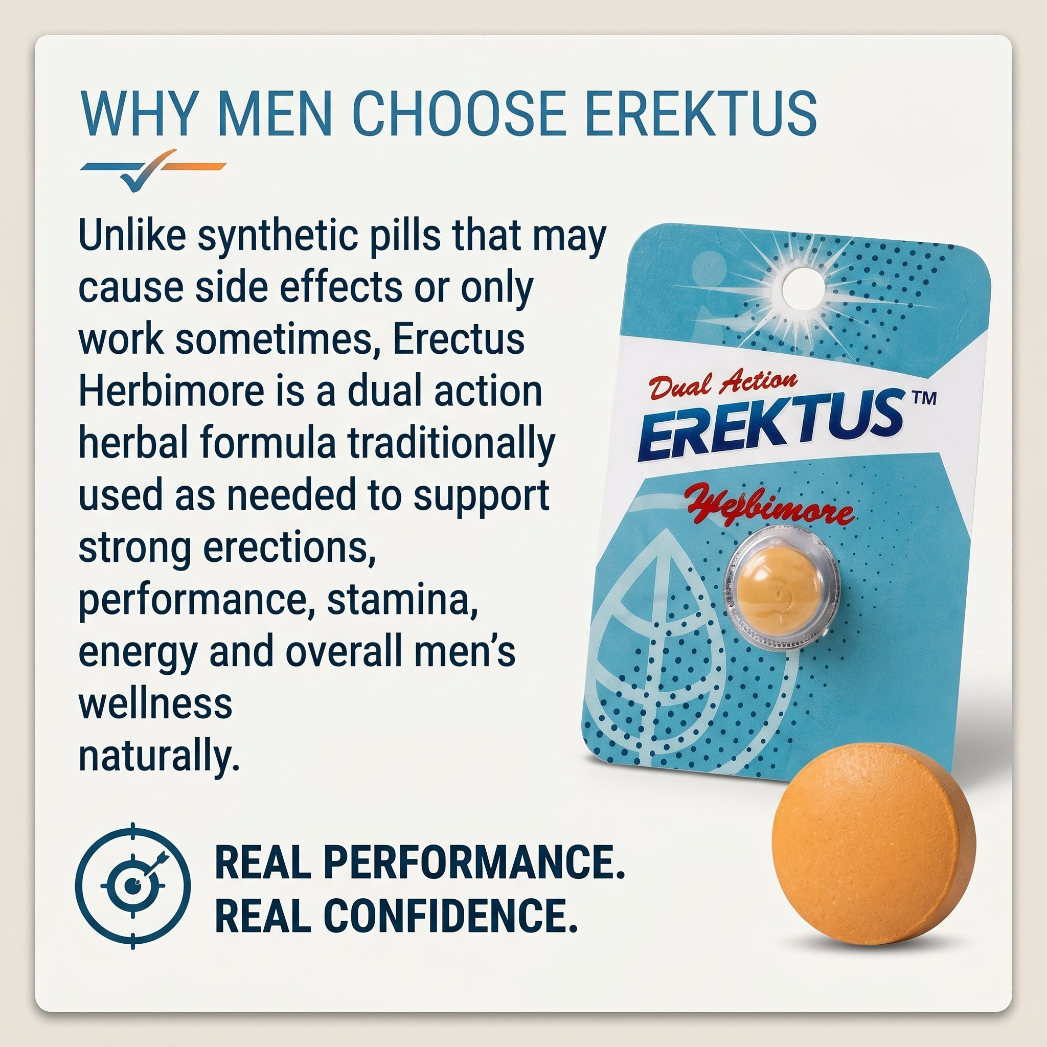 EREKTUS HERBIMORE