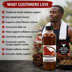 INKUNZI HERBAL TONIC