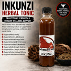 INKUNZI HERBAL TONIC