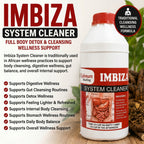 IMBIZA SYSTEM CLEANER