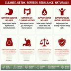 IMBIZA SYSTEM CLEANER