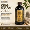 KING BLOOM JUICE