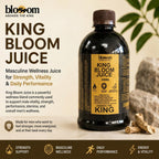 KING BLOOM JUICE