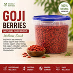 GOJI BERRIES 5L