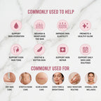 DIVINE BODIES Tissue Oil Cream + Pure Tissue Oil Combo