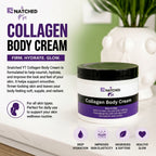 COLLAGEN BODY CREAM