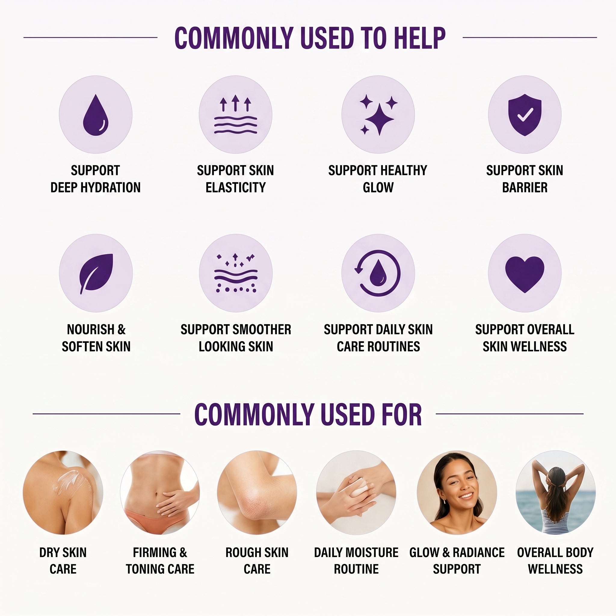 COLLAGEN BODY CREAM