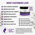 COLLAGEN BODY CREAM