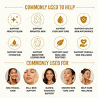 VITAMIN C + TURMERIC Ultra Glow & Even Tone Serum