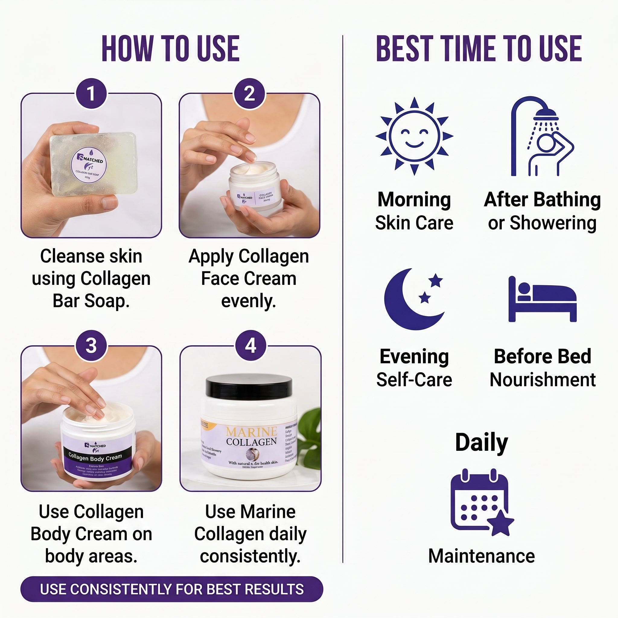 COLLAGEN COMBO